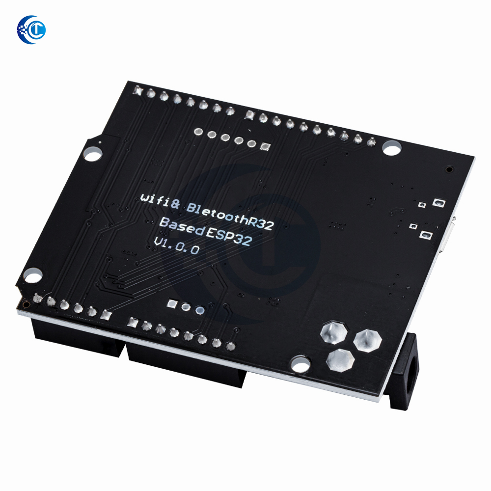 TYPE-C For Wemos D1 ESP32 ESP- - Smart Garden Esp32 ulasan dan harga