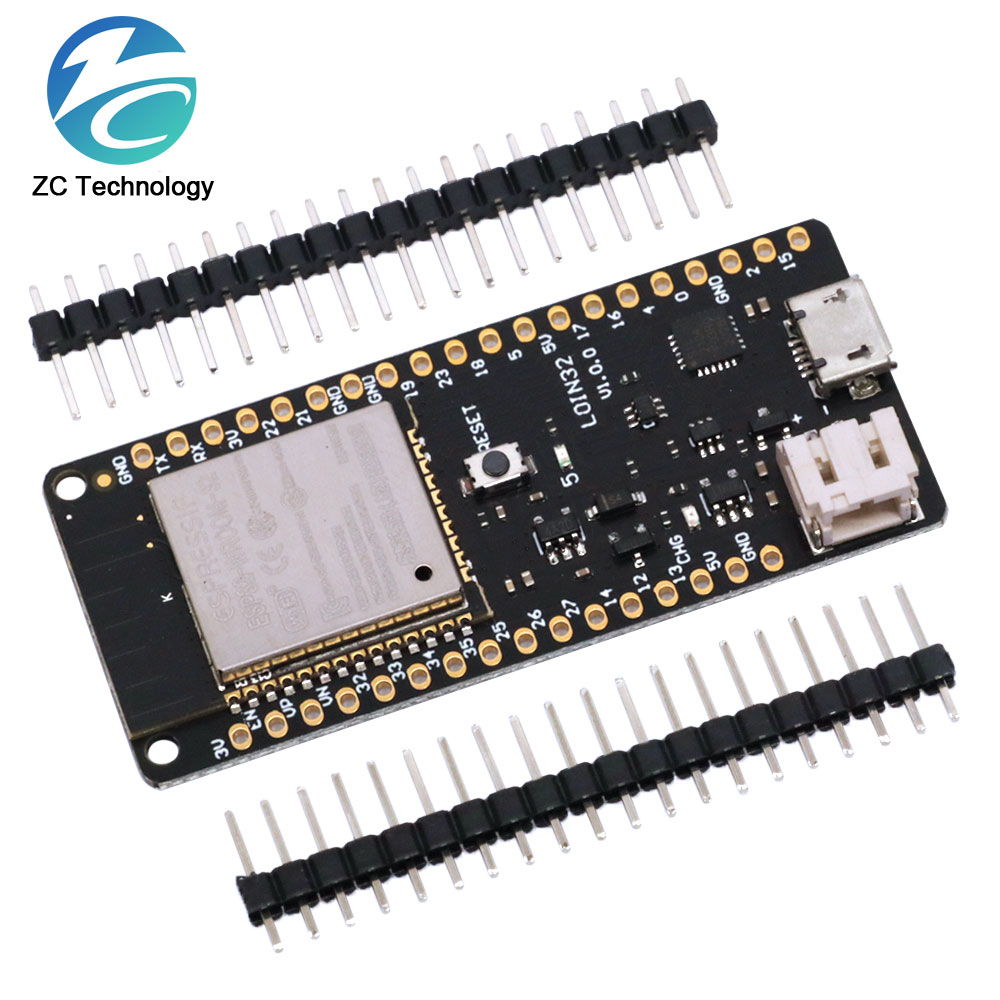 4 MB Flash For WeMos D1 ESP32  - Smart Garden Esp32 ulasan dan harga