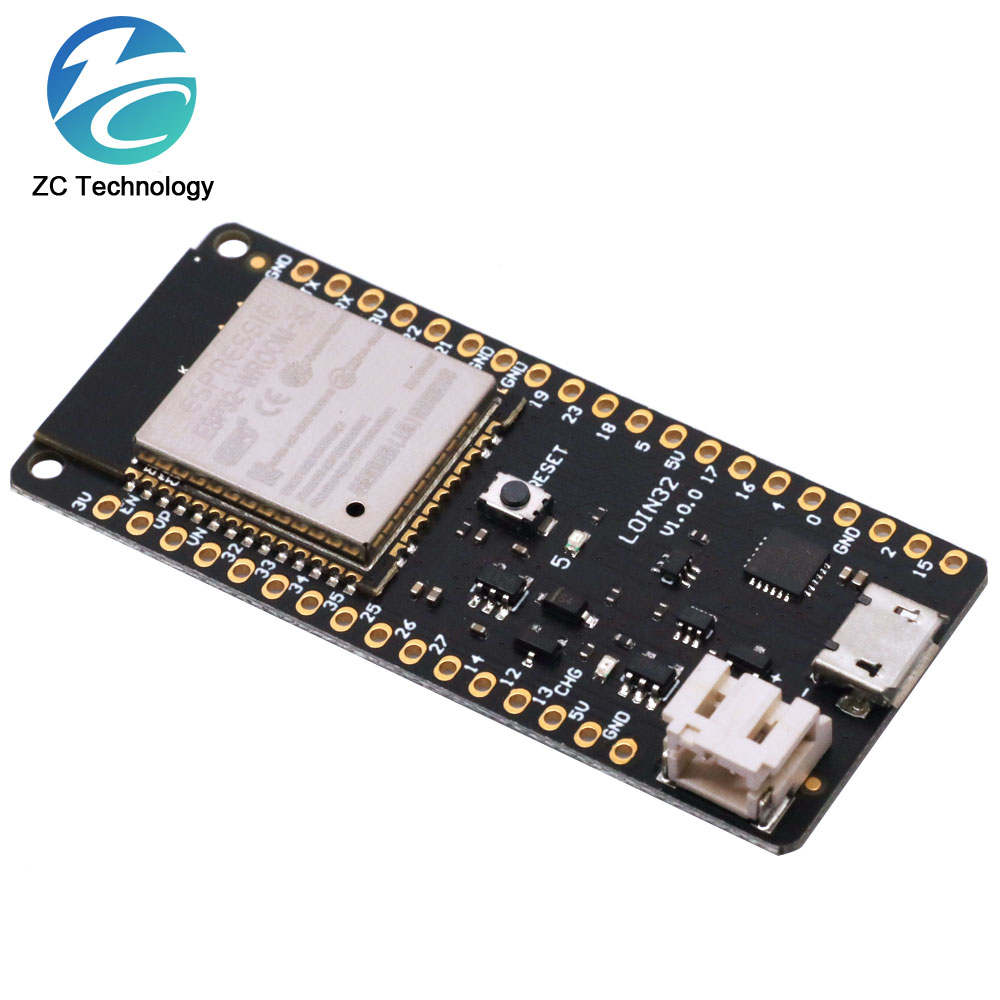 4 MB Flash For WeMos D1 ESP32  - Smart Garden Esp32 ulasan dan harga